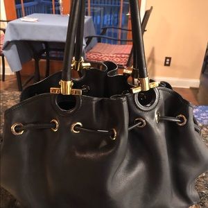 Salvatore Ferragamo Hobo Bag